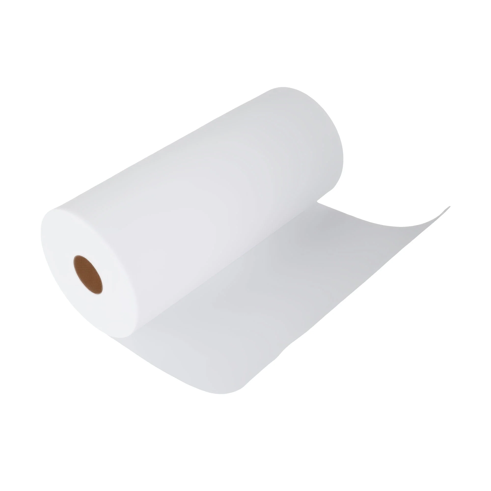 Sewtalent Tear Away Embroidery Stabilizer 12" x 50 Yd Roll – 1.8 oz Medium Weight Backing for Machine Embroidery & Hand Sewing Support - Image 4
