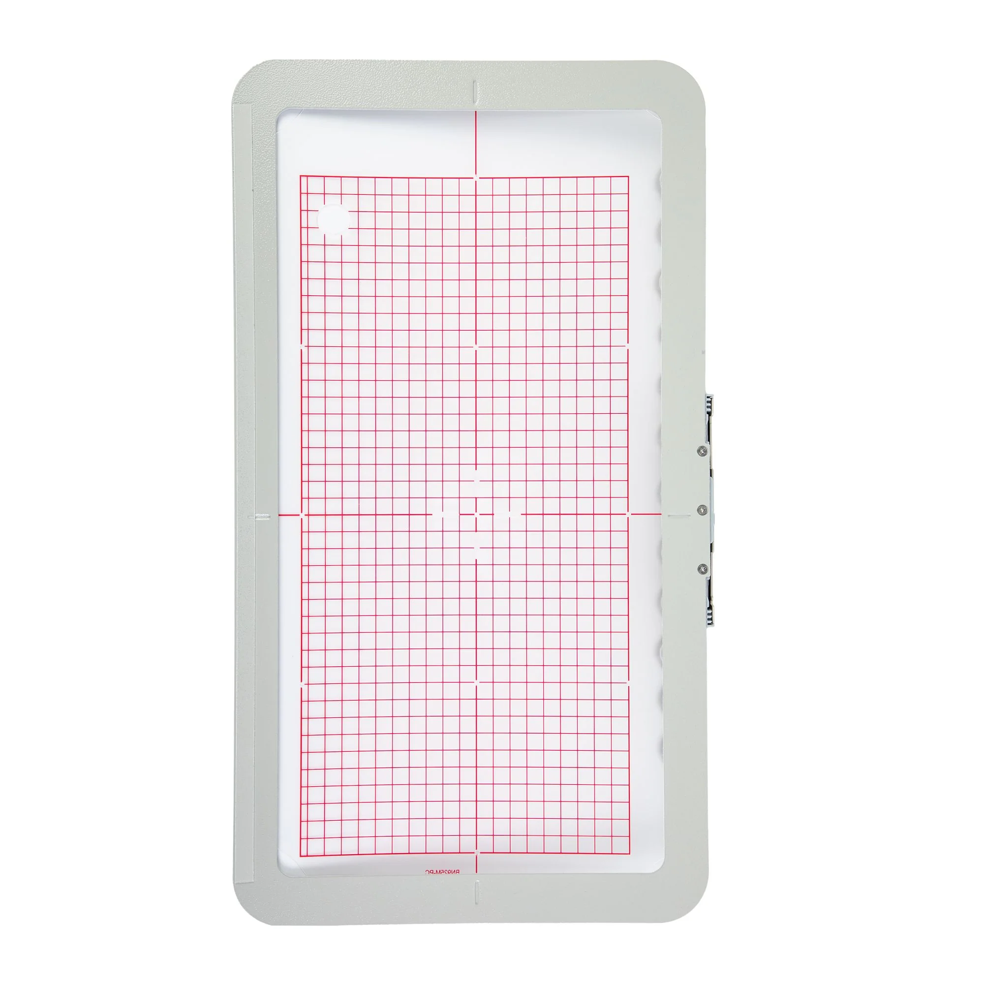 BN925M Magnetic Hoop 8.2x15.7"(20.8x40cm) with Round Magnet fit for Bernina 990/880/880 PLUS/830/790/790 PLUS/790 PRO/780/770 QE/770 QE PLUS/770 QE PRO/765 SE/750 QE/735/735 PRO/720/700/700 PRO embroidery machine - Image 5