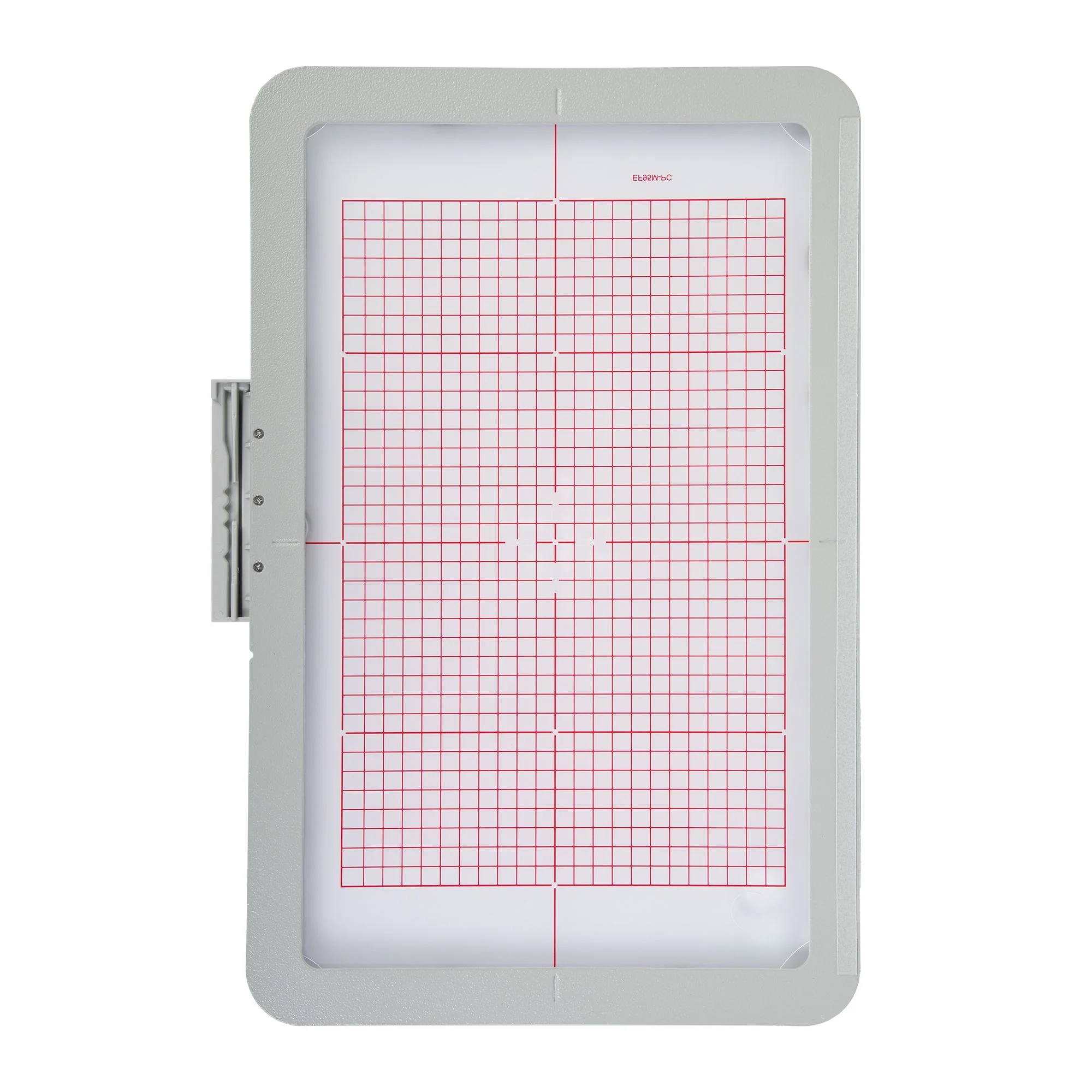 EF95MK Magnetic Embroidery Hoop 9.5x 14inch(24.1x 35.5cm) (Long-bar Magnets) for EF95MK Magnetic Hoop 9.5x14"(24.1x35.5cm) fit for Brother BP3700/BP3600/CX1E/XE2/XE1/XJ2/XJ1/XV8550D/XV8500D Embroidery Machine - Image 2