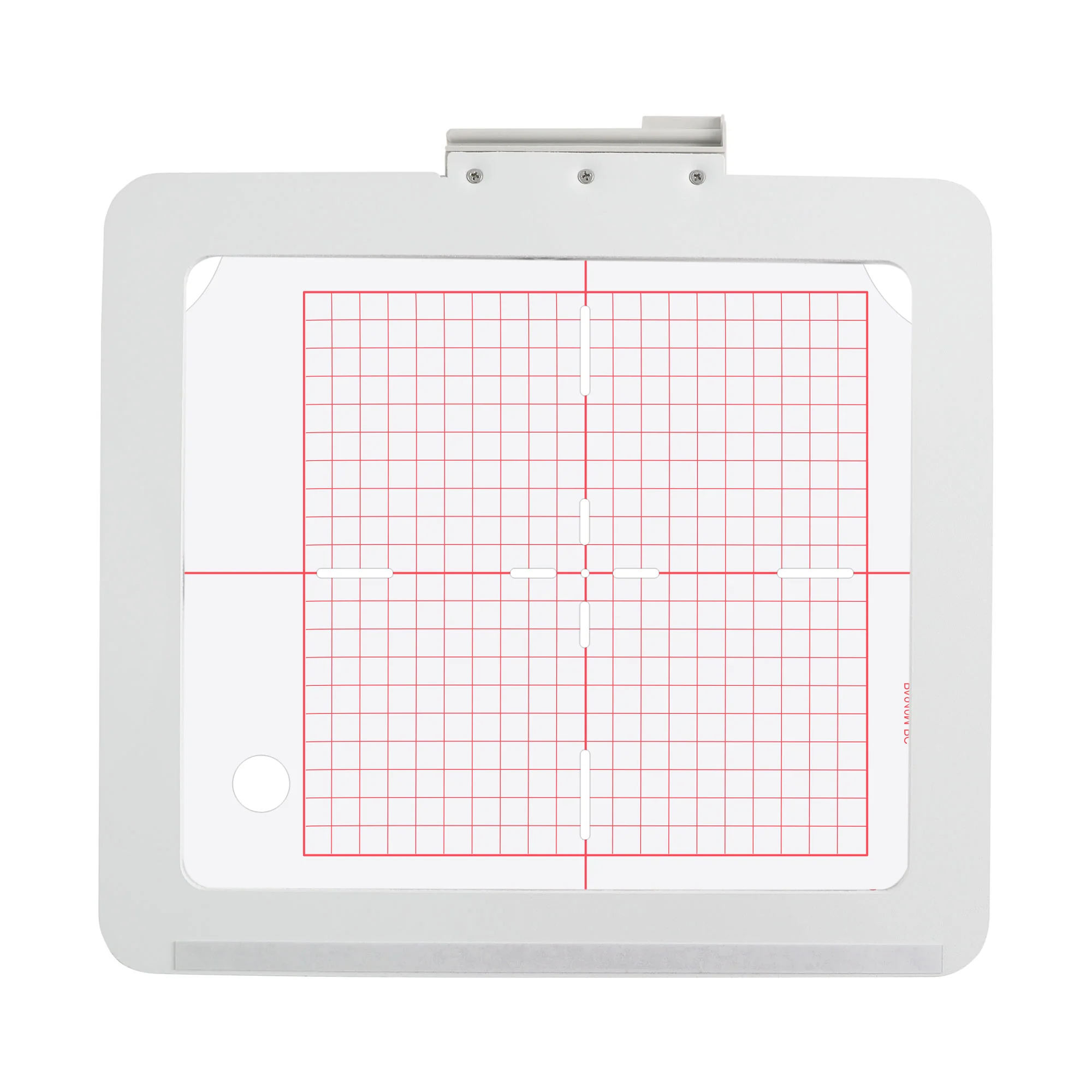 PA940M 8"x8" 200x200mm Metal Magnetic Hoop for Husqvarna Viking Designer Diamond Deluxe Royale etc. Pfaff Creative Sensation Pro Embroidery Machine - Image 4