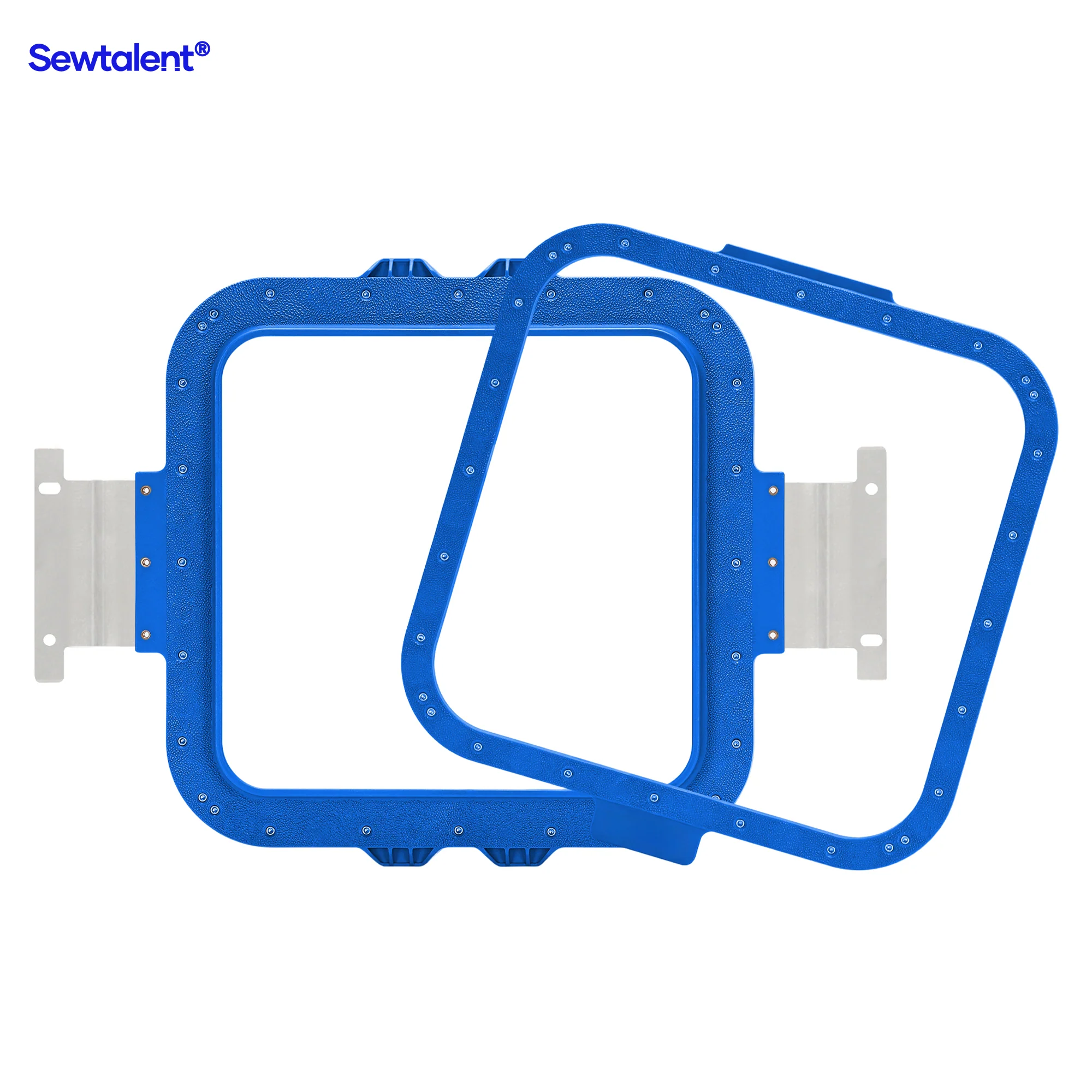 Sewtalent Magnetic Hoops 8.5″x9″ | 215x230mm for Barudan Embroidery Machines - Image 4